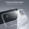 ESR Ice Shield Hülle für Apple iPhone 15 Plus / 14 Plus, ESR709, transparent