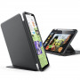 ESR Flip Hybrid Hülle für Apple iPad 10.9" 2022 (10. Gen.) / iPad 11" 2025 (11. Gen.), Schwarz