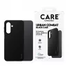 PanzerGlass CARE Urban Combat Case für Samsung Galaxy A17/A18, Schwarz