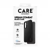 PanzerGlass CARE Urban Combat Case für Samsung Galaxy A17/A18, Schwarz