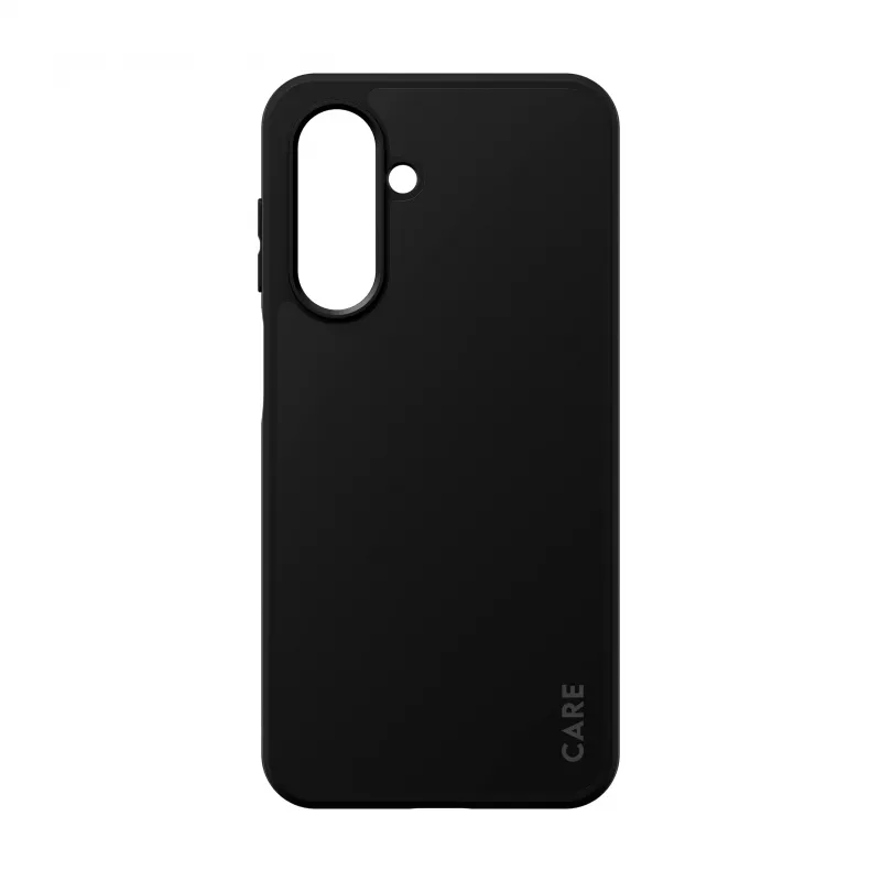 PanzerGlass CARE Urban Combat Case für Samsung Galaxy A17/A18, Schwarz
