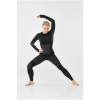 Viking Ilsa Damen-Baselayer-Set, Schwarz, Größe M