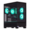 Actina Gaming GameOn Desktop-PC