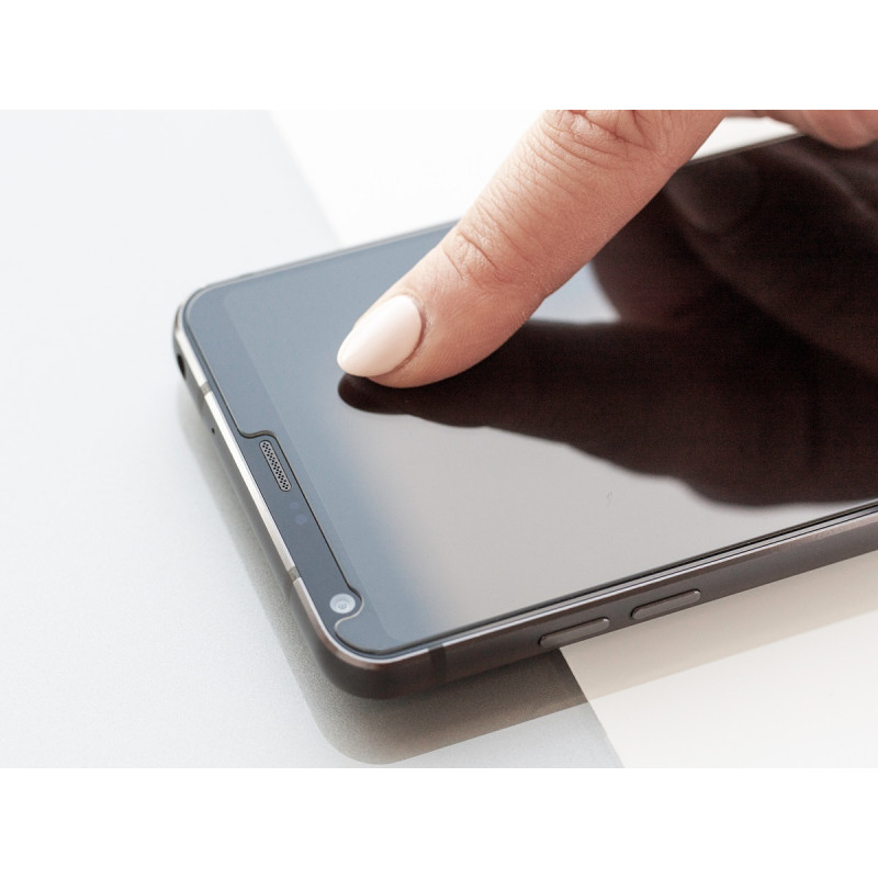3MK HardGlass gehärtetes Glas für Apple iPhone 7 Plus