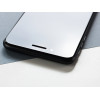 3MK HardGlass Max Privacy Panzerglas für Apple iPhone 8, schwarz