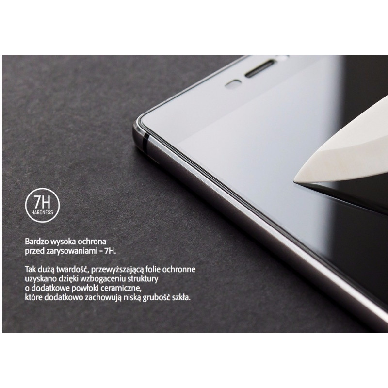 3MK FlexibleGlass Hybrid-Displayschutzfolie für OnePlus 6T