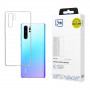 3MK Clear Case für Huawei P30 Pro, transparent