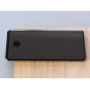 3MK HardGlass Max Sensor-Dot gehärtetes Glas für Samsung Galaxy S10, schwarz