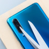 3MK Lens Protection 3MK859 Kameraobjektivschutz für Samsung Galaxy S10e (4 Stk.)