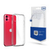 3MK Clear Case für Apple iPhone 11, transparent