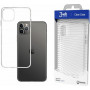 3MK Clear Case für Apple iPhone 11 Pro Max, transparent