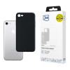 3MK Matt Case für Apple iPhone 7/8, schwarz