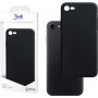 3MK Matt Case 3MK3591BLK für Apple iPhone SE 2022/2020, schwarz