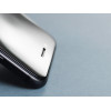 3MK HardGlass Max Privacy Panzerglas für Apple iPhone 11 Pro Max, schwarz