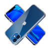 3MK Clear Case für Apple iPhone 12 mini, transparent