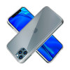 3MK Clear Case für Apple iPhone 12/12 Pro, transparent