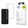 3MK Clear Case Samsung Galaxy A14 4G/5G transparente Hülle
