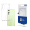 3MK Clear Case Samsung Galaxy A14 4G/5G transparente Hülle