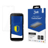 3MK FlexibleGlass Doogee S41 Pro Hybridglas Displayschutzfolie
