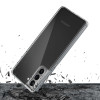 3MK Clear Case Samsung Galaxy S23 transparente Hülle, 3MK4399