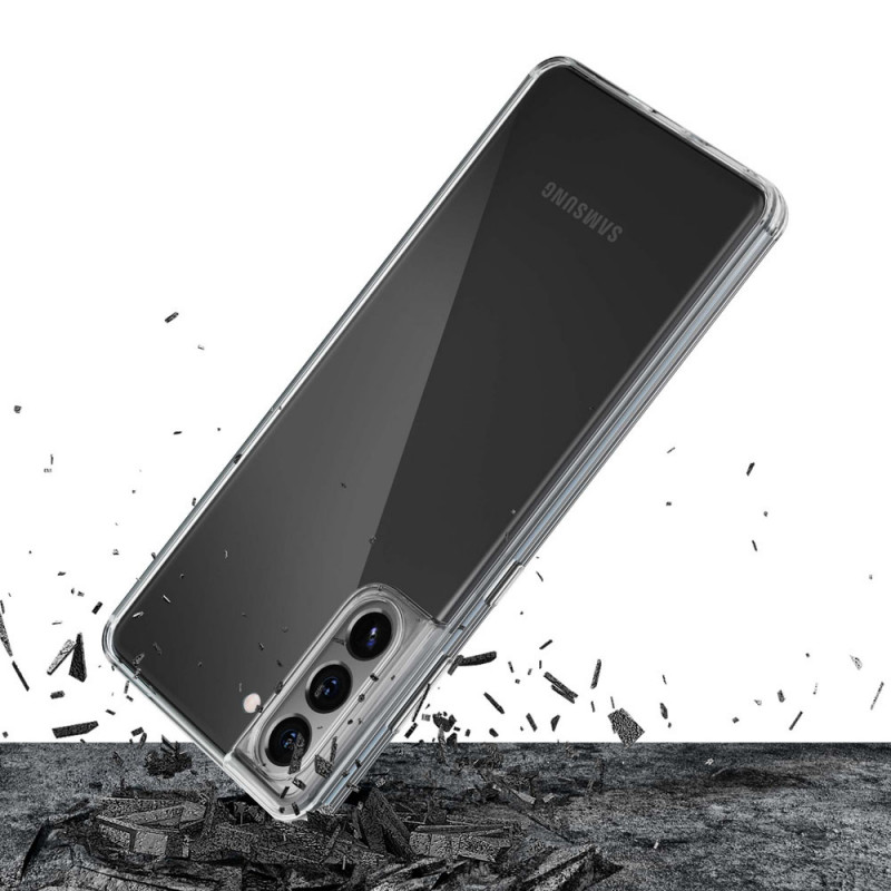 3MK Clear Case Samsung Galaxy S23 transparente Hülle, 3MK4399