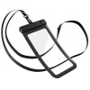 3MK Hydro Case universelle wasserdichte Hülle für Smartphones bis 7 Zoll
