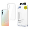 3MK Clear Case Samsung Galaxy A34 5G transparente Hülle, 3MK4600