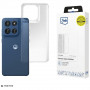 3MK Armor Case für Motorola Moto Edge 60 / 60 Fusion, transparent