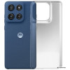 3MK Armor Case für Motorola Moto Edge 60 / 60 Fusion, transparent
