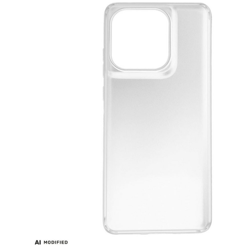 3MK Armor Case für Motorola Moto Edge 60 / 60 Fusion, transparent