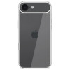 3MK Armor Case für Apple iPhone Air, transparent