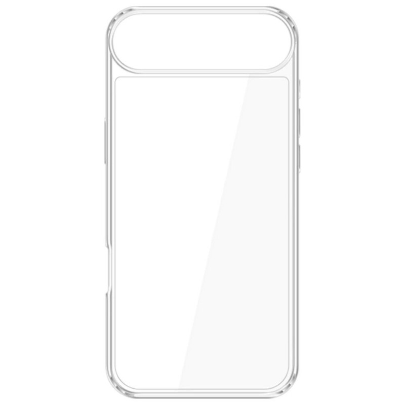 3MK Armor Case für Apple iPhone Air, transparent