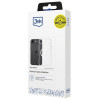 3MK Clear MagCase für Apple iPhone Air, transparent
