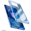 3MK Clear Case für Motorola Edge 60 Pro, transparent
