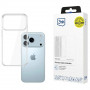 3MK Armor Case für Apple iPhone 17 Pro Max, transparent