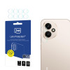 3MK Lens Protection Honor 400 Kameraobjektivschutz (4 Stk.)
