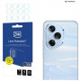 3MK Lens Protection Honor 400 Pro Kameraobjektivschutz (4 Stk.)