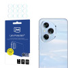 3MK Lens Protection Honor 400 Pro Kameraobjektivschutz (4 Stk.)