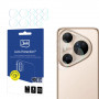 3MK Lens Protection Huawei Pura 80 Ultra Kameraglas-Schutz
