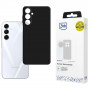 3MK Matt Case Pro Samsung Galaxy A17 5G, schwarz