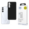 3MK Matt Case Pro Samsung Galaxy A17 5G, schwarz