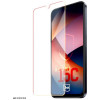 3MK HardGlass gehärtetes Glas für Redmi 15C 4G / 5G (171 mm) / Poco C85 4G