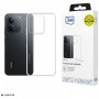 3MK Clear Case für Redmi 15C 4G / 5G (171 mm) / Poco C85 4G, transparent