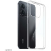 3MK Clear Case für Redmi 15C 4G / 5G (171 mm) / Poco C85 4G, transparent