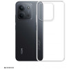 3MK Clear Case für Redmi 15C 4G / 5G (171 mm) / Poco C85 4G, transparent