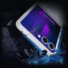 3MK Armor Case für Samsung Galaxy Z Flip7, Transparent