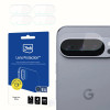 3MK Lens Protection Kameraobjektivschutz für Google Pixel 10 Pro (4 Stk.)