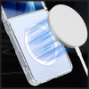 3MK Armor MagCase für Samsung Galaxy Z Flip7, Transparent