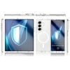 3MK Armor MagCase für Samsung Galaxy Z Fold7, Transparent