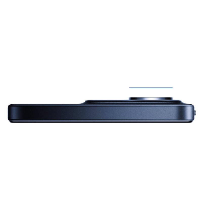 3MK Lens Protection Kameraobjektivschutz für Xiaomi Redmi 15C 4G
